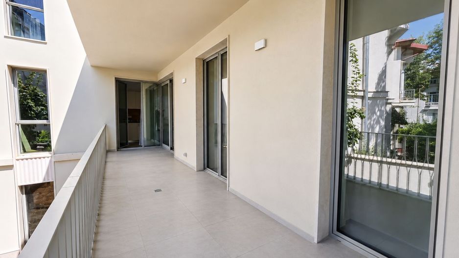 Apartament 4 camere de închiriat Armenească – Universitate NOU - Poză 5