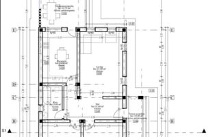 Casa plan parter deosebita, Lunca Cetatuii Ciurea, la asfalt, zona vis - Poză 6