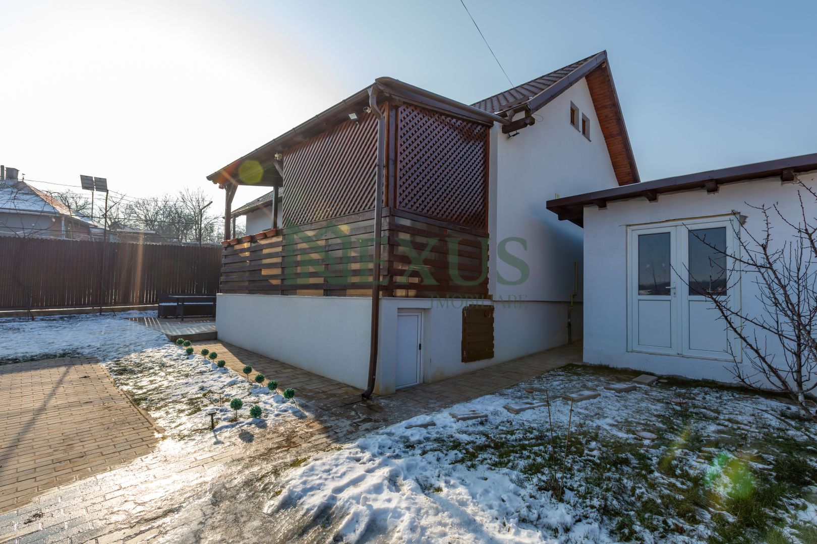 Casă nouă de vânzare în Mărgineni, județul Bacău - Poză 36