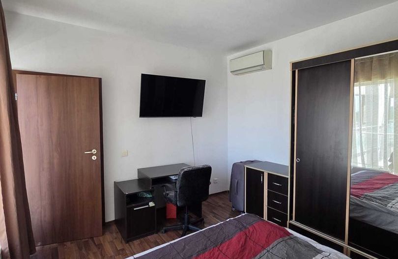 Apartament 3 camere zona Titan - Complex Rasarit de Soare - Poză 4