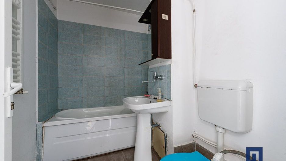 Apartament 2 camere, hol mare, Zona Dorobantilor, COMISION 0 - Poză 19