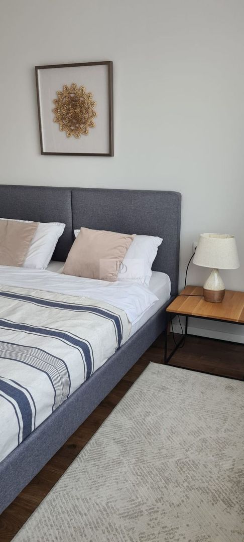 Apartament 2 camere modern | Parcare subterană inclusă | Dâmbul Rotund - Poză 6