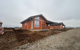 Casa pe un singur nivel, individuala, Sura Mica, Sibiu - Poză 12