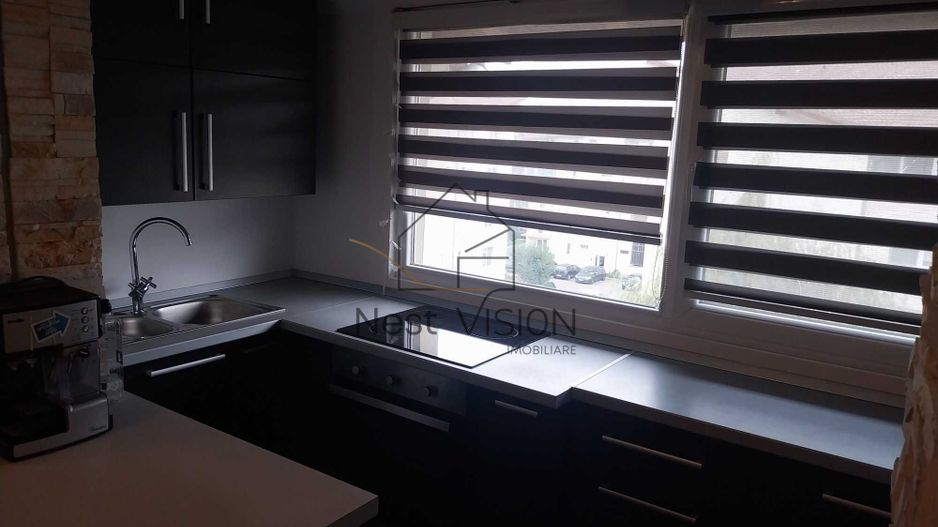 Apartament 3 camere | Mobilat & utilat | Zona Alma - Turnisor - Poză 8