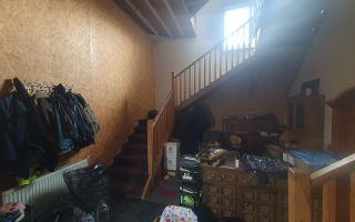 casa cu 2 nivele - Poză 37