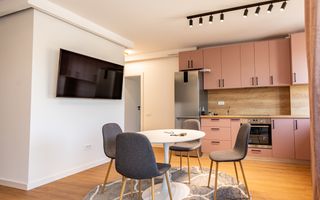Apartament 3 Camere | 78 Mp | AC | Garaj | Zona Abatorului Floresti - Poză 7