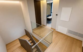 Vilă premium cu arhitectură contemporană |Piscină | Zona Iancu Nicolae - Poză 3