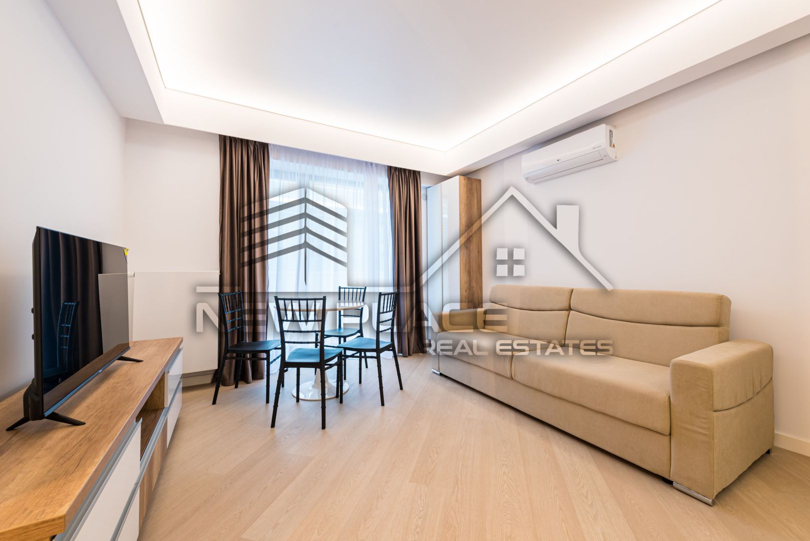 ✅ CORTINA NORTH ✅ Apartament deosebit | Design modern | Lux - Poză 3