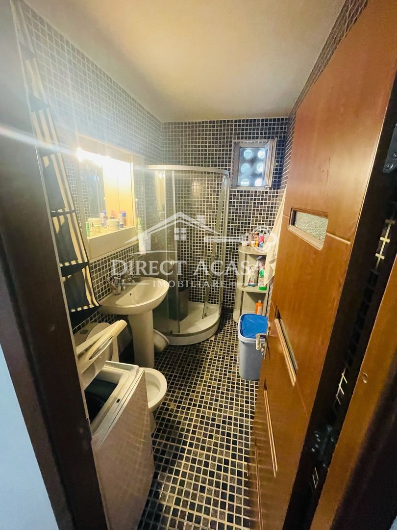 Apartament cu 3 camere de inchiriat-str Moldovei-Zona Tudor - Poză 5