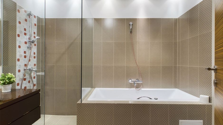 Apartament modern - Șoseaua Nordului, vedere superbă spre Herastrau - Poză 13