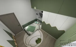 Ultimele apartamente de 3 camere în Tunari – direct de la dezvoltator - Poză 20