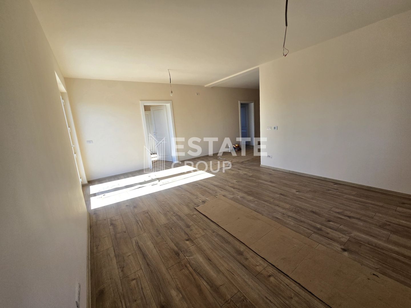 Casa individuala pe parter in Mosnita Noua - Poză 5