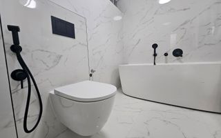 Apartament cu 3 camere-Domenii-Arcul de Triumf-Ion Mihalache-Turda-cu centrala - Poză 8