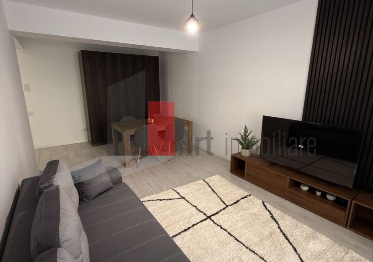 Inchiriere apartament 2 camere Politehnica- Novum Invest - Poză 2