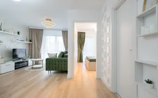 Chirie I Apartament 2 camere I Herastrau I Bloc Boutique - Poză 18