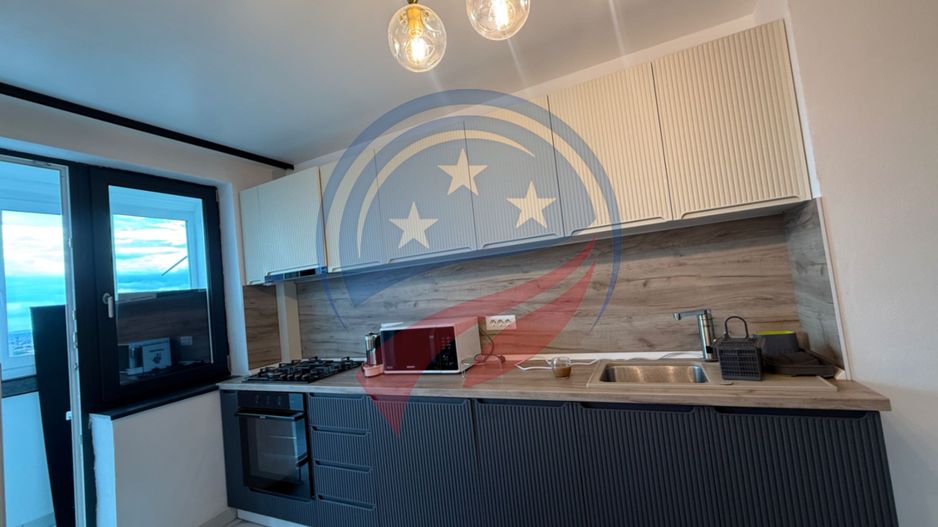 Apartament 4 camere/ de inchiriat/Onioptic/ Craiova/Ultracentral - Poză 10