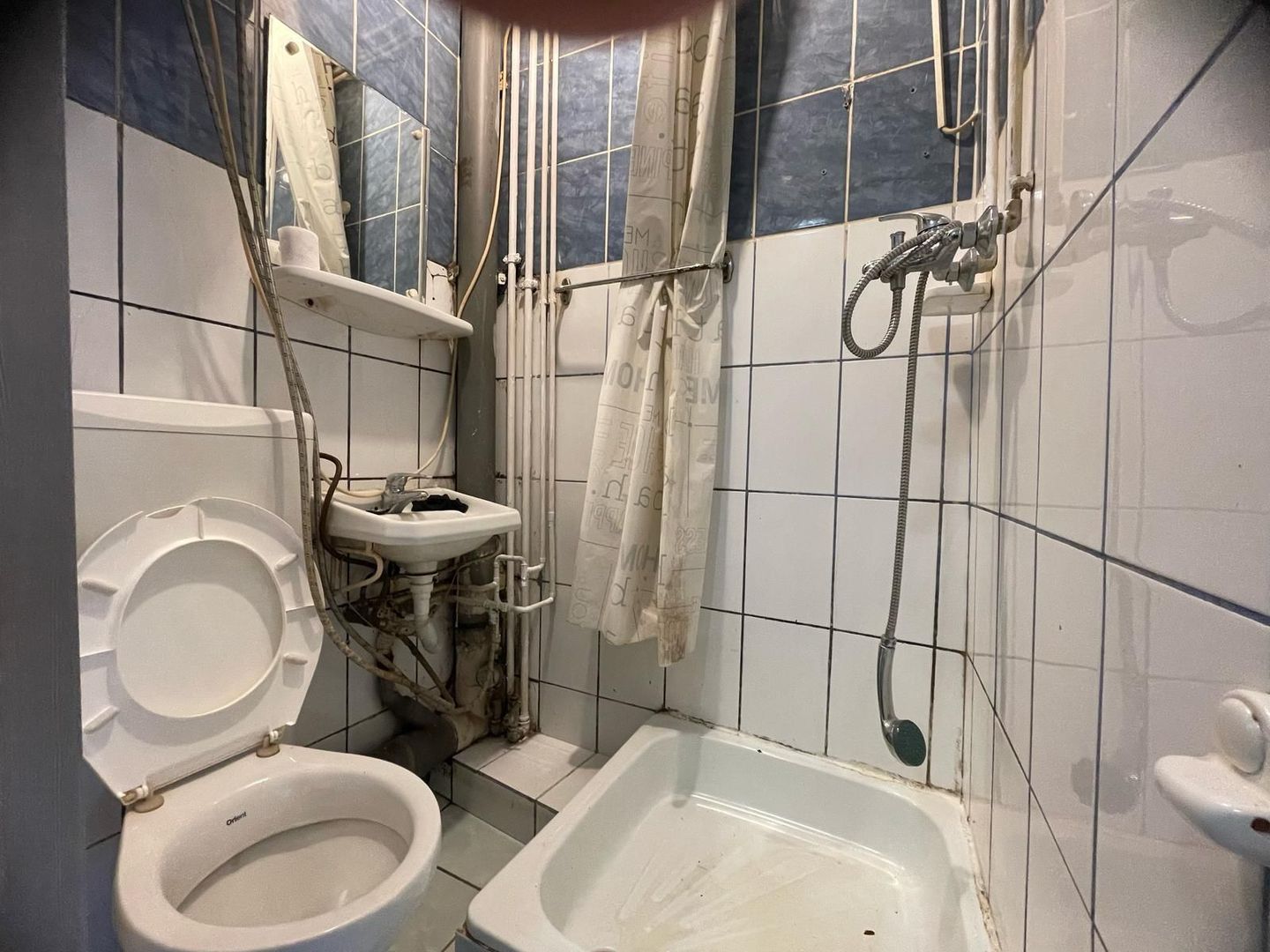 COMISION 0% | Garsoniera | Zona Buziasului | 22mp |Etaj 3 - Poză 6