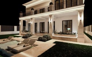 Vila Premium | Pipera | - Poză 6