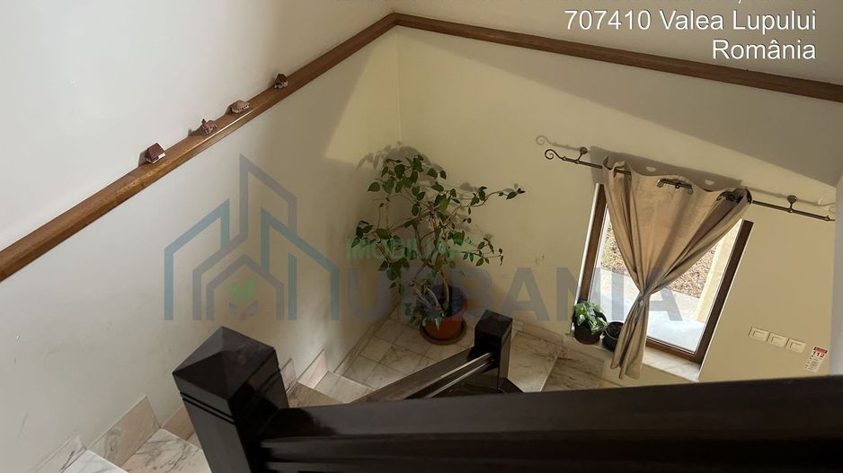 Casă de închiriat în Păcurari, la cativa pasi de Popas Pacurari - Poză 6