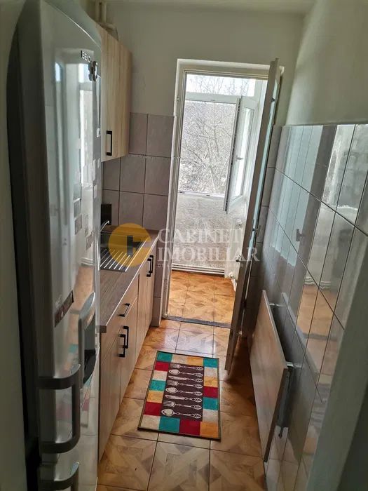 Apartament 2 camere de închiriat – FIX lângă Rond Podu Roș, locație excelentă! - Poză 4