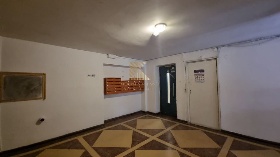 Apartament de 2 camere, semidecomandat, etaj 6/10, mobilat, Victoriei4 - Poză 18