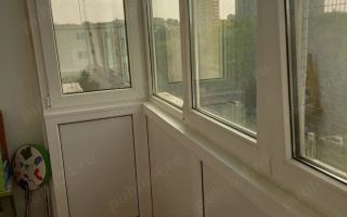 De inchiriat apartament de 2 camere , Tineretului sector 4 - Poză 8