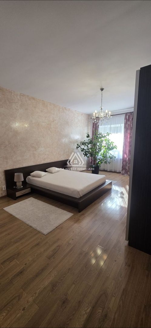 Apartament 2 camere de închiriat – Plopilor,  BT ARENA 98mp - Poză 2