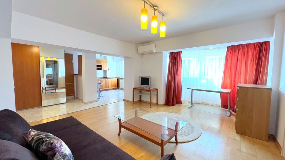 2 camere  Calea Plevnei- Stirbei Voda - Metrou Eroilor - Poză 3