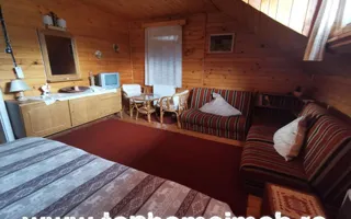 Casa de vacanta Cheia- Prahova - Poză 19