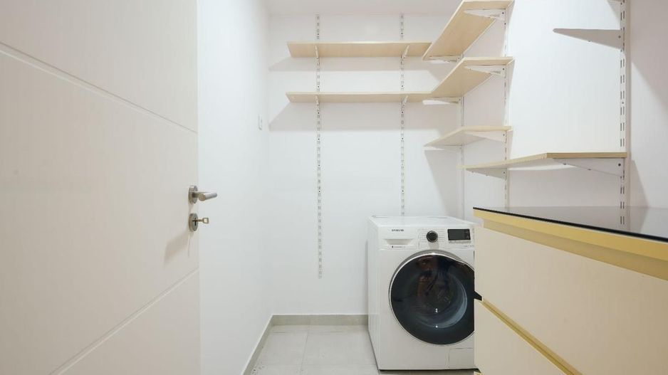 Chirie I Apartament unic de 3 camere | Vedere directă pădure I 127 mp - Poză 11