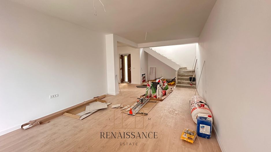 Bucovat Casa Individuala P+M+Pod 4 Camere 2 Bai | 500mp Teren - Poză 5