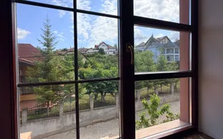Spațiu de birouri PREMIUM | 160 mp | Vila renovată | Platou | Parcare - Poză 11