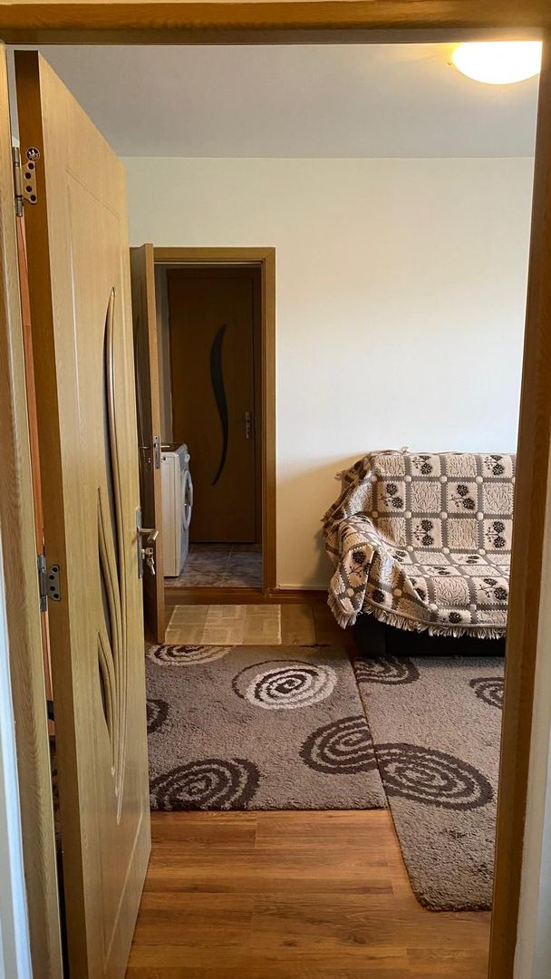 Apartament cu 2 camere, Cartier Mănăştur, Aleea Ciucaş - Poză 2