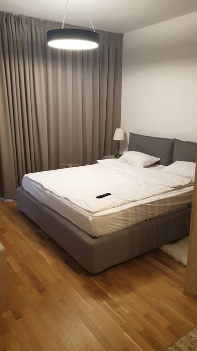 Apartament cu 1 cameră și priveliște spre lac în Mărăști, Iulius Mall. - Poză 4