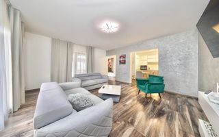 Casă individuală cu 4 camere de vânzare în Cristian, Brasov - Poză 8