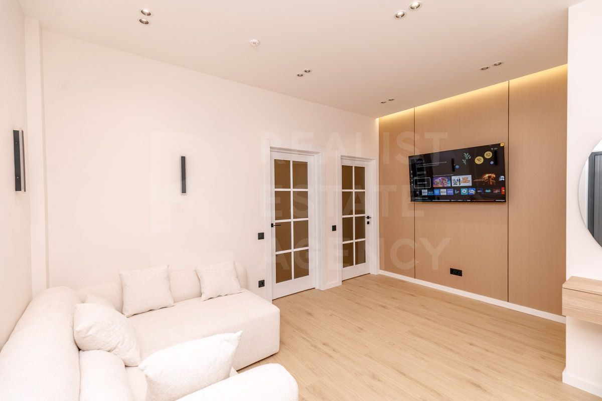 Vânzare, apartament, 2 camere, strada Vasile Lupu, Buiucani - Poză 12