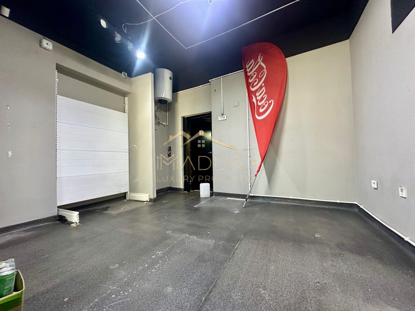 Spatiu comericial de inchiriat / Calea floreasca/ parter stardal - Poză 12