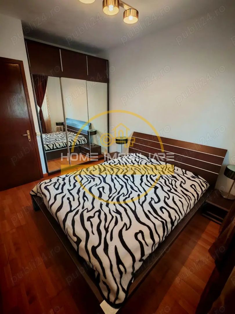 Apartament cu 2 camere/ 48mp/ zona Tatarasi - Poză 3