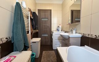 3 camere | Iulius Town | renovat | centrala proprie | mobilat | - Poză 12