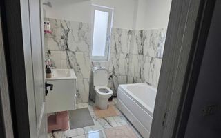 Apartament 2 camere, decomandat, 60 mp, etaj 2, Visan – la 5 minute de Profi - Poză 4