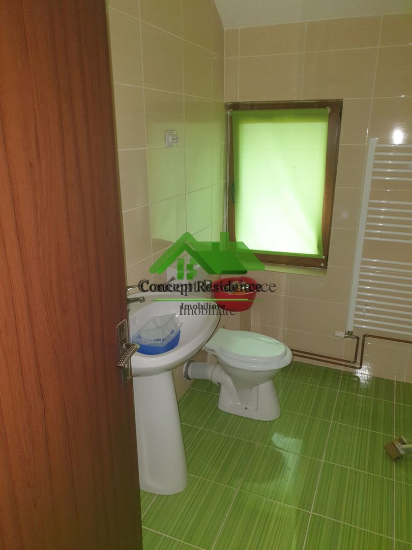 Casă P+M de  inchiriat, 200 mp, teren 800 mp – Satu Nou de Jos - Poză 13