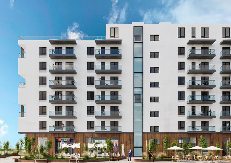 Apartament 2 camere tip studio finisaje premium,5 min metrou Berceni - Poză 3