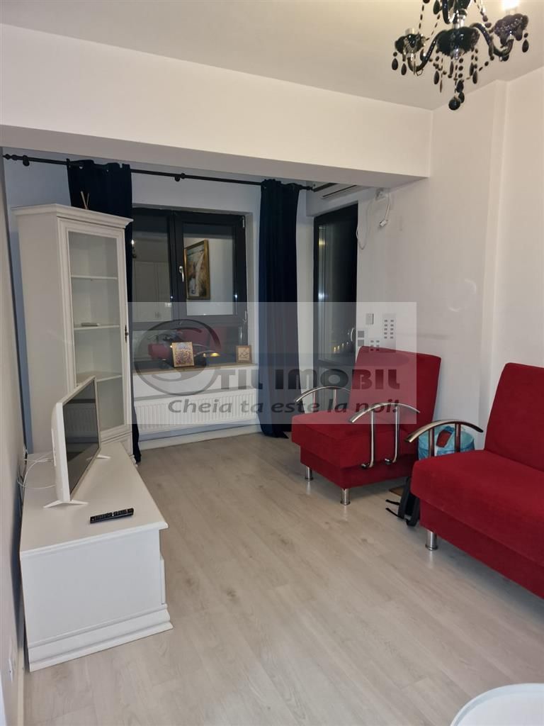 Apartament 2 camere Fusion- CUG - 499 EURO - Poză 2