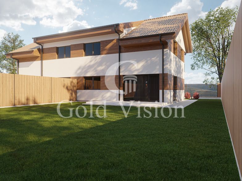 De vanzare Duplex Nou in Sang de Mures - Poză 5