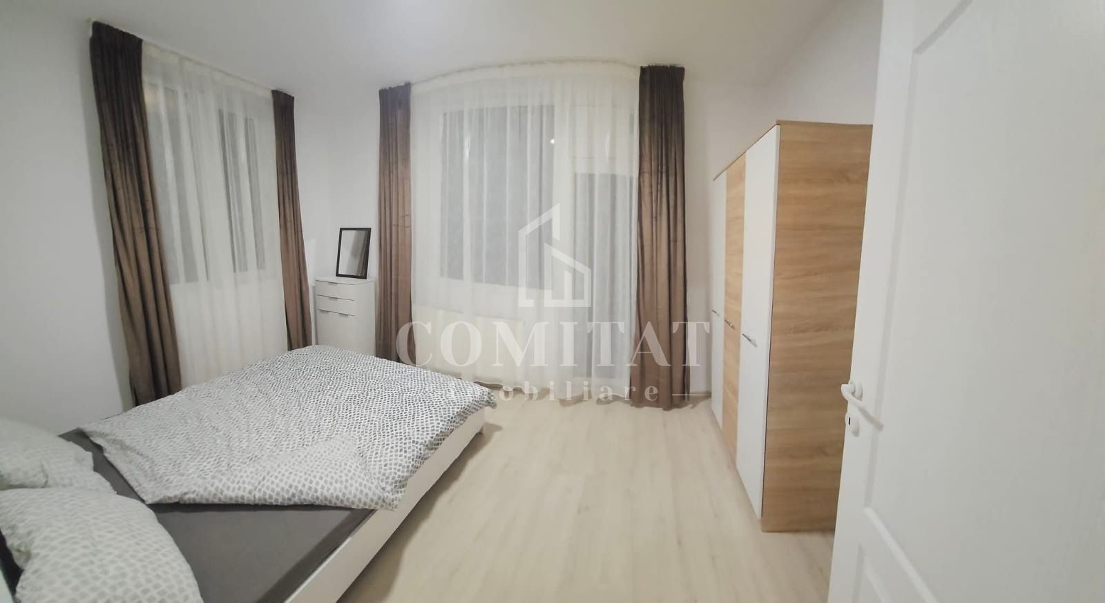 Apartament la cheie | 2 camere | Zona Str Eroilor - Floresti - Poză 4