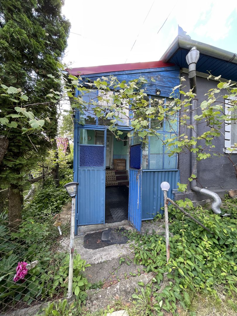 Casa in Comuna Geaca - Poză 4