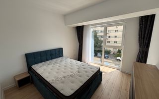 Apartament 3 Camere Decomandat | Terasă 23 mp cu Vedere la Lac + Parcare - Poză 6