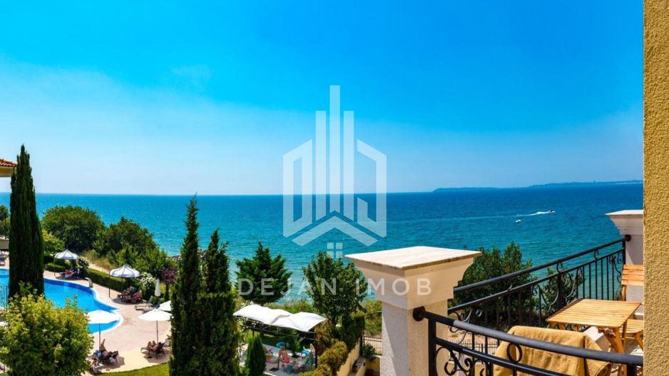 Apartament cu 2 camere de vânzare în Central, Sfantu Gheorghe - Poză 23
