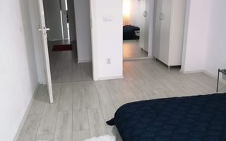 Apartament cochet de închiriat - Poză 7