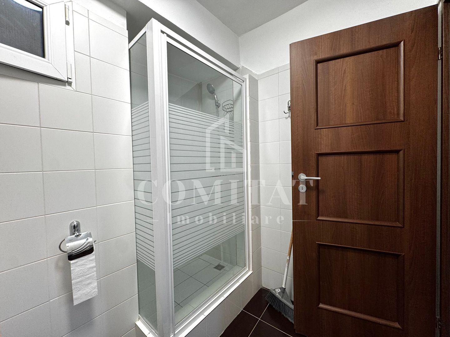 Apartament cu 2 camere | Zona Facultății de Litere  | Complet utilat - Poză 13
